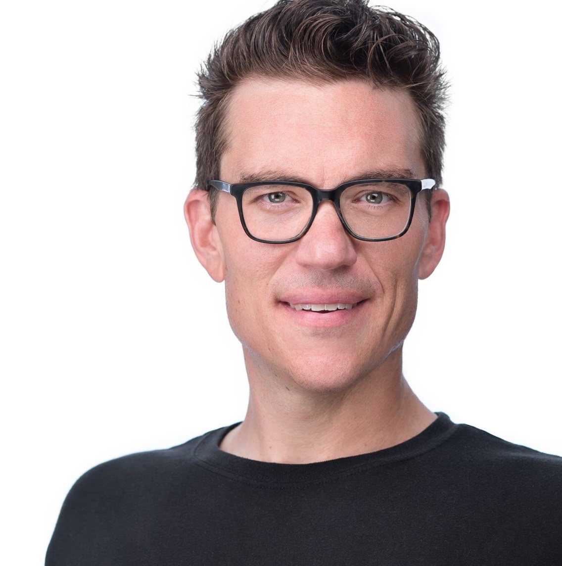 Jeremy Potter titleLOOK